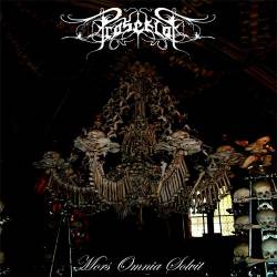 Prosektor : Mors Omnia Solvit